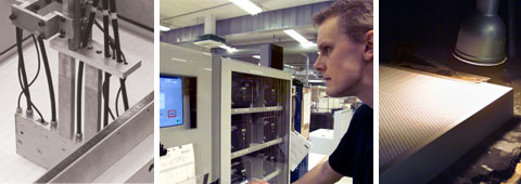 高效過濾器檢漏 高效過濾器檢漏