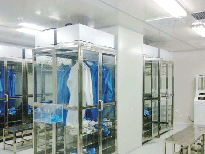 無塵衣柜是員工更衣柜更衣室鐵皮柜宿舍帶鎖儲物柜健身房浴室鋼制寄存包柜子。